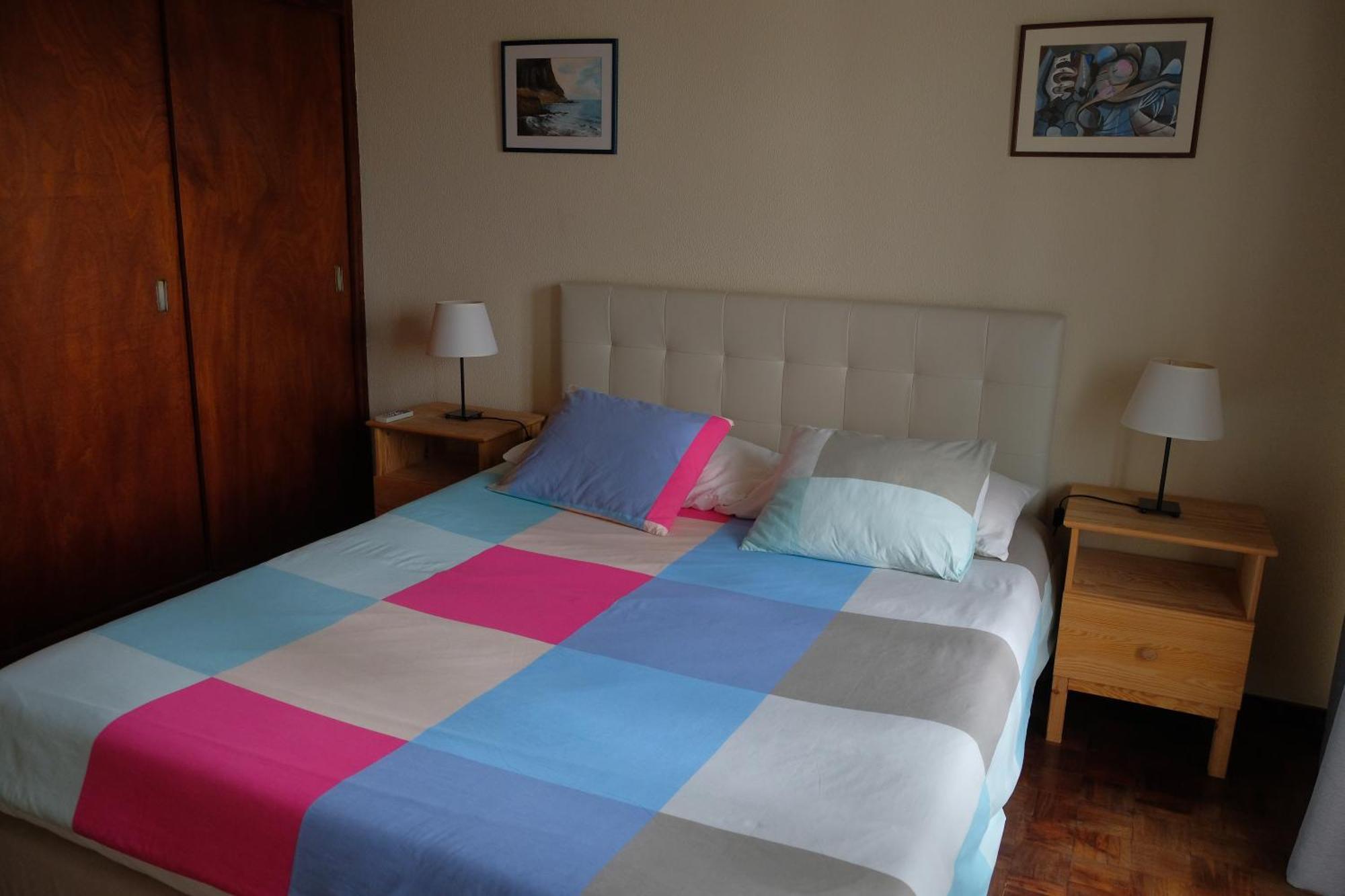 Lenamar Apartman Funchal  Kültér fotó
