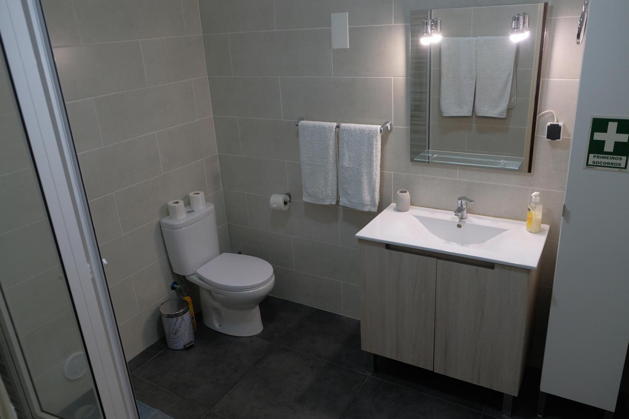 Lenamar Apartman Funchal  Kültér fotó