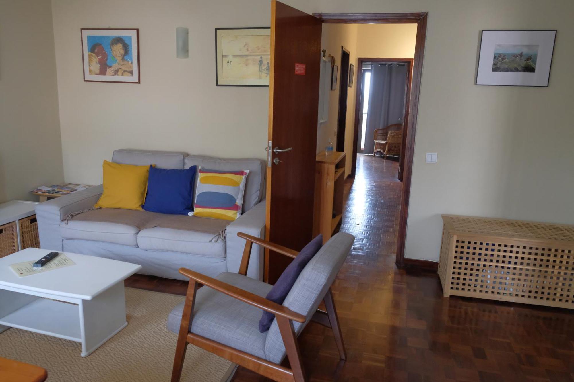 Lenamar Apartman Funchal  Kültér fotó