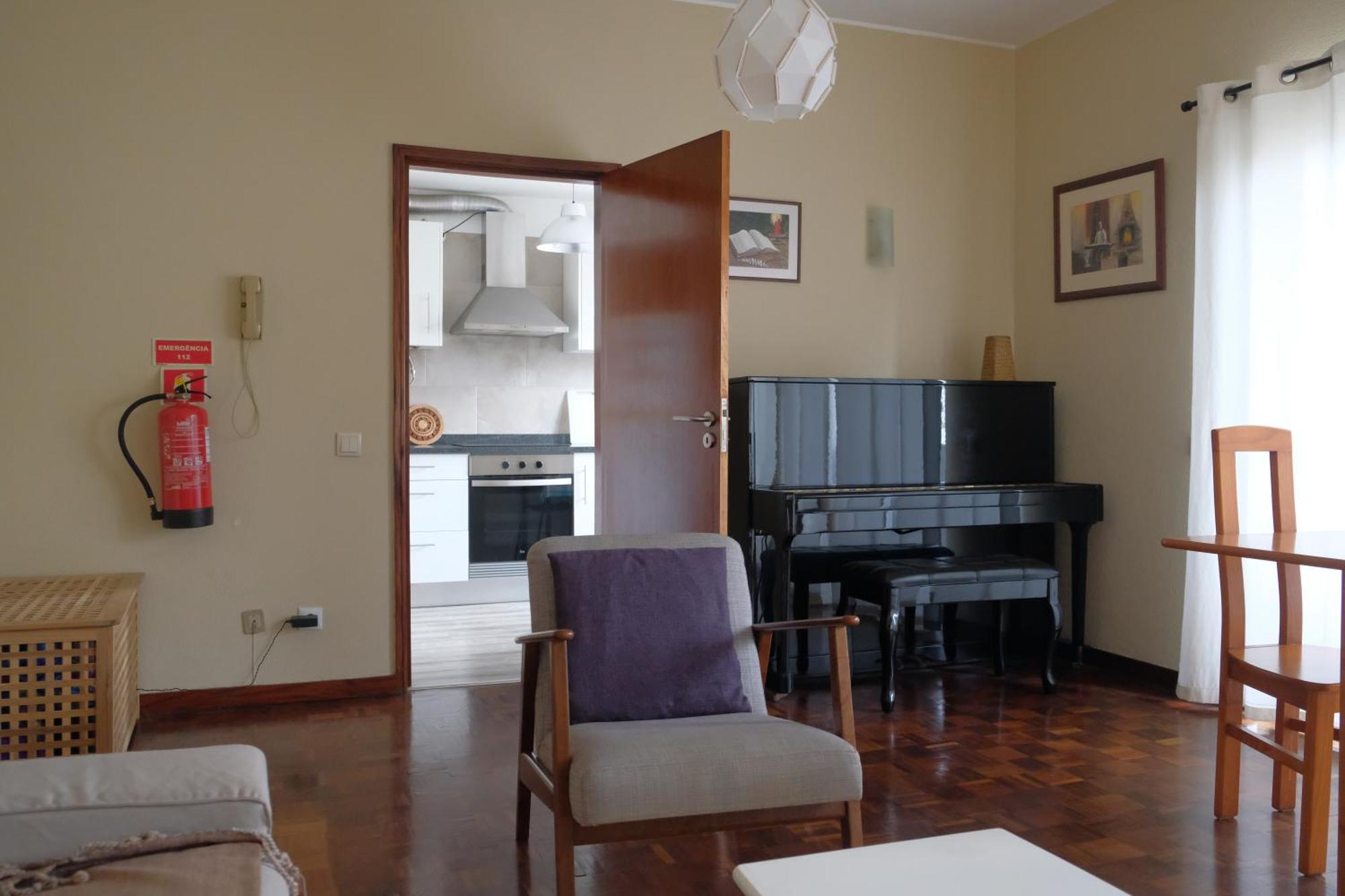Lenamar Apartman Funchal  Kültér fotó