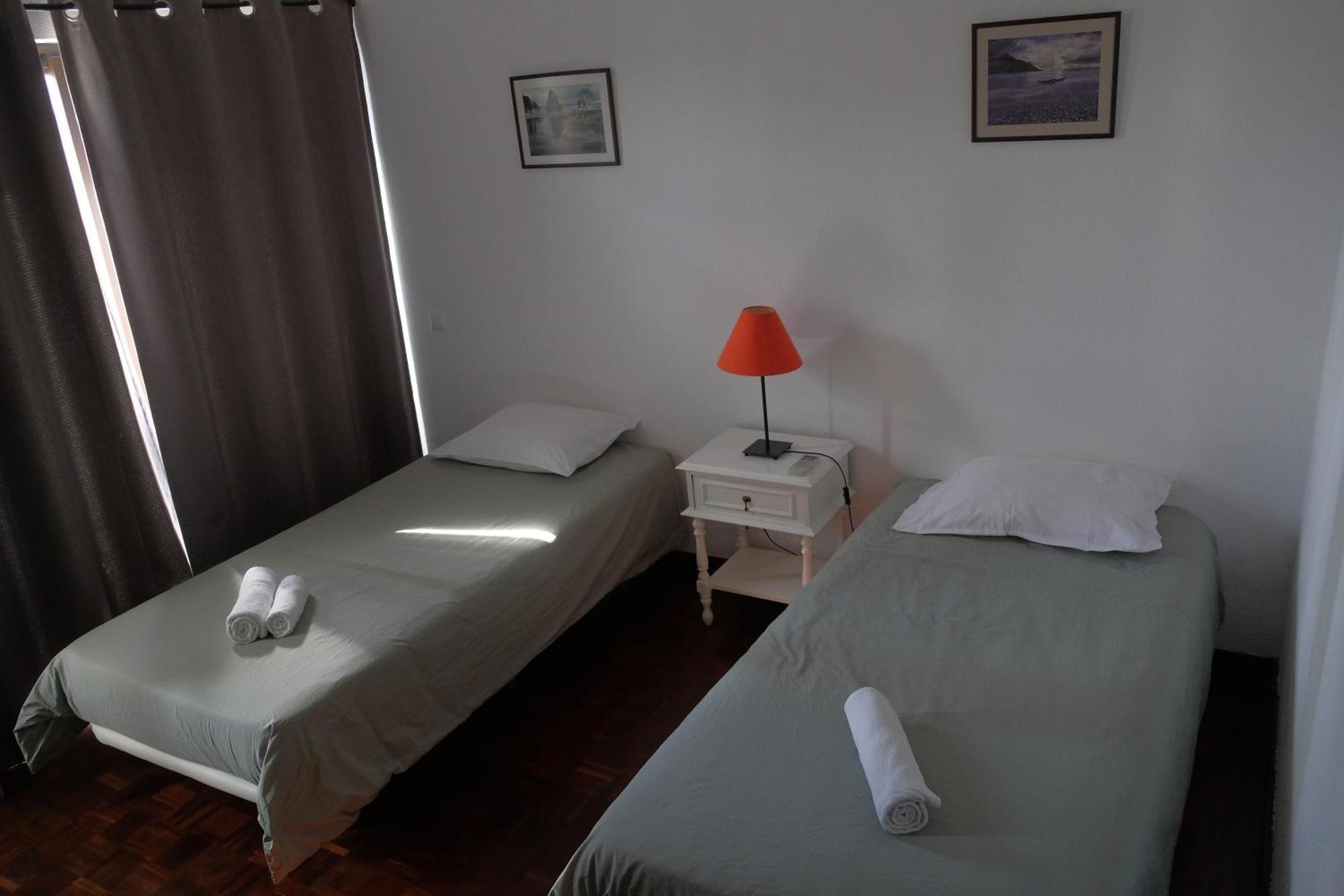 Lenamar Apartman Funchal  Kültér fotó