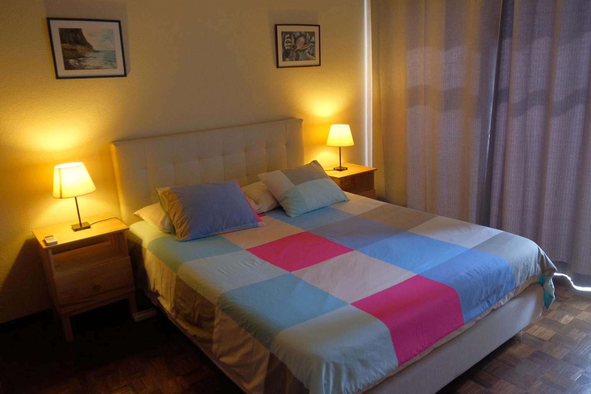 Lenamar Apartman Funchal  Kültér fotó