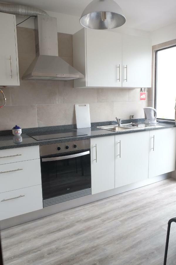 Lenamar Apartman Funchal  Kültér fotó