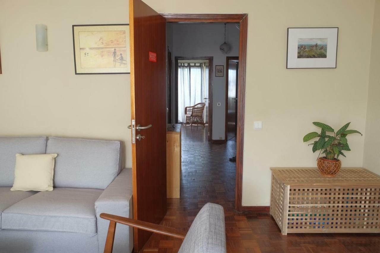 Lenamar Apartman Funchal  Kültér fotó
