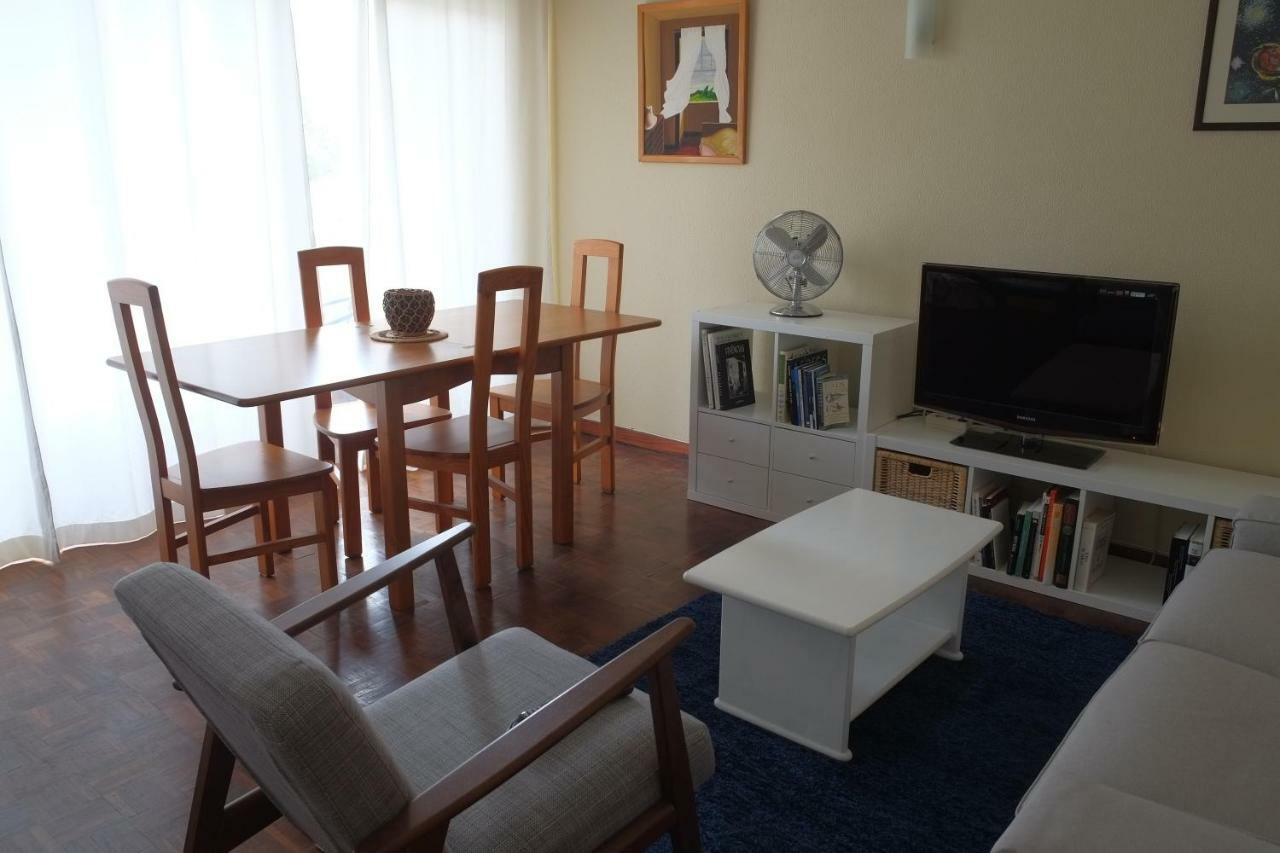 Lenamar Apartman Funchal  Kültér fotó