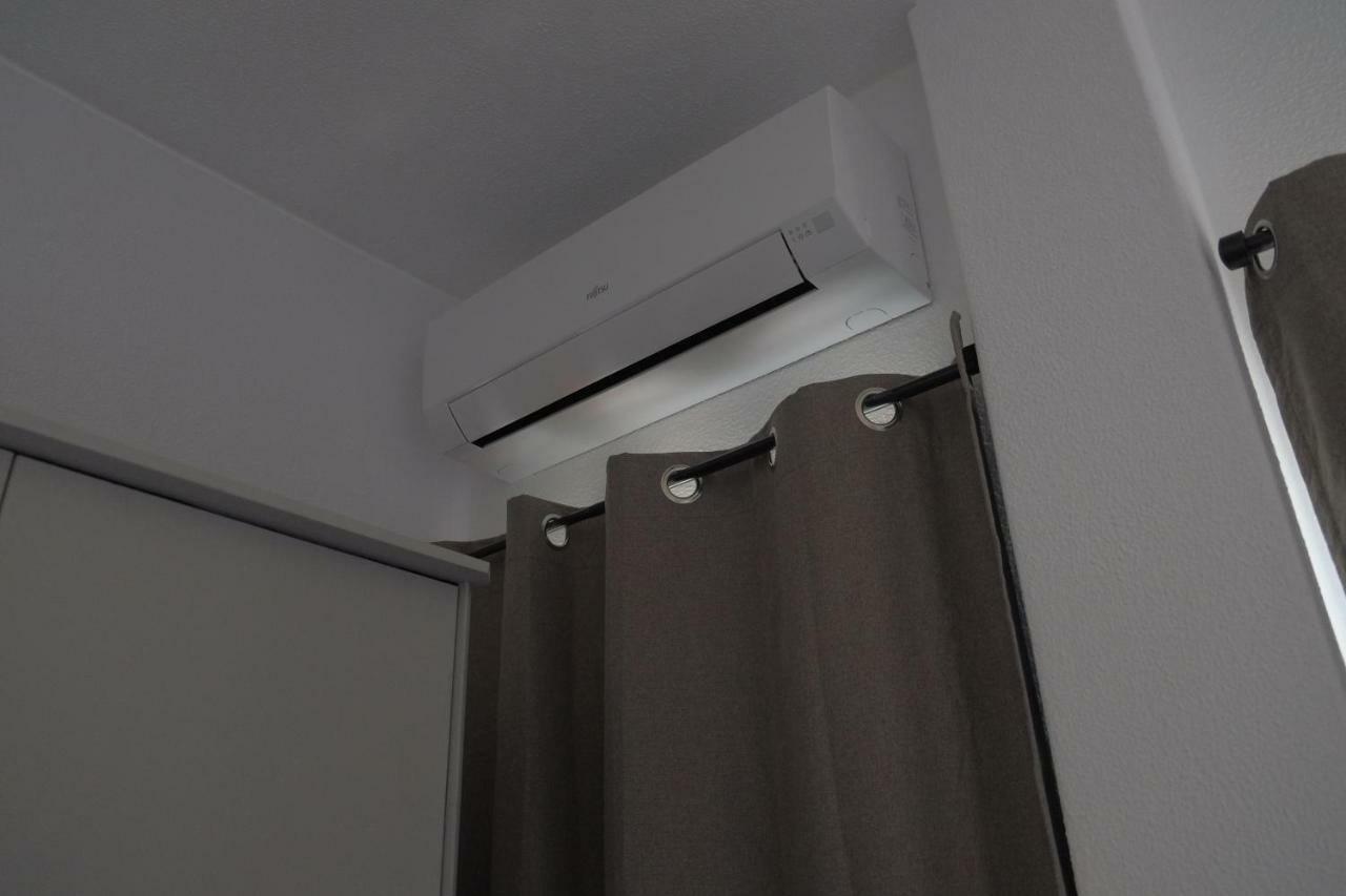 Lenamar Apartman Funchal  Kültér fotó
